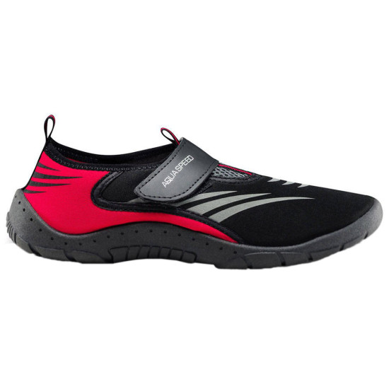 Aquaspeed Aqua Shoe Model